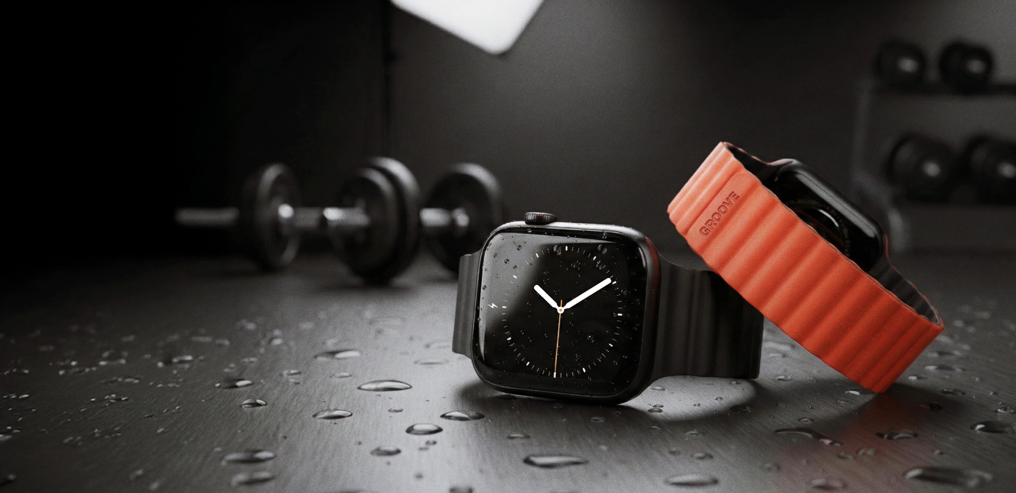 Gear For Your Active Lifestyle
